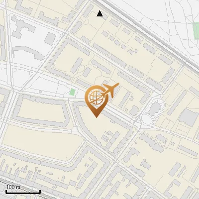 Foto zu Griechische Allee 48-54, 12459 Berlin