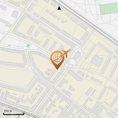 Foto zu Griechische Allee 58-64, 12459 Berlin