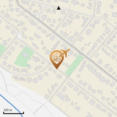 Foto zu Griegstraße 15-24, 14193 Berlin