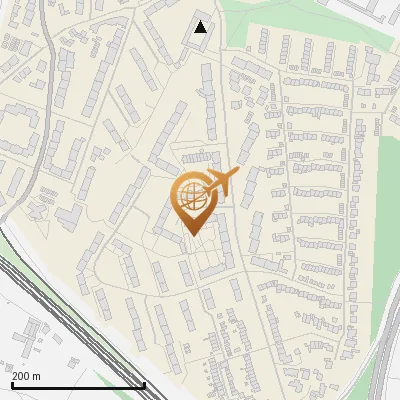 Foto zu Griegstraße 2-3, 51107 Köln