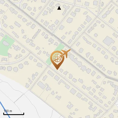 Foto zu Griegstraße 25-30, 14193 Berlin