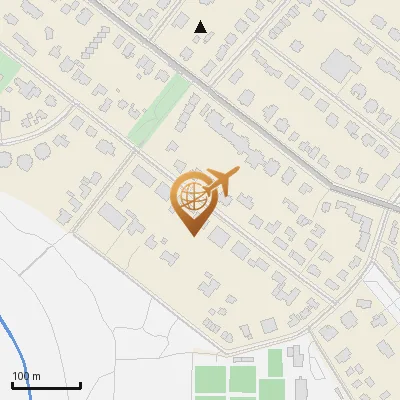 Foto zu Griegstraße 31-32, 14193 Berlin