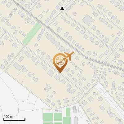 Foto zu Griegstraße 33-38, 14193 Berlin