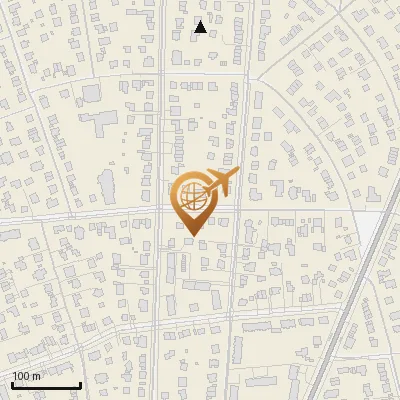 Foto zu Griembergweg 9-11, 12305 Berlin