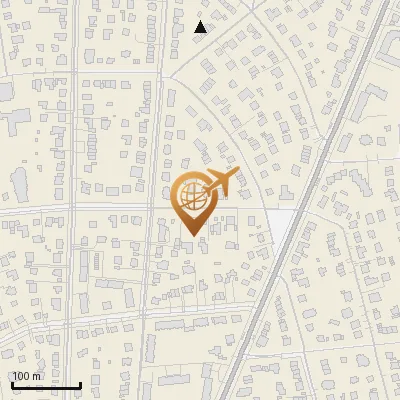 Foto zu Griembergweg 13-15, 12305 Berlin