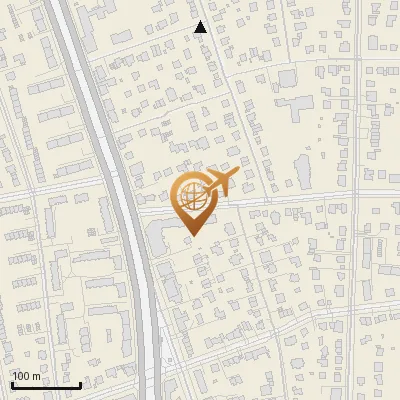 Foto zu Griembergweg 2, 12305 Berlin