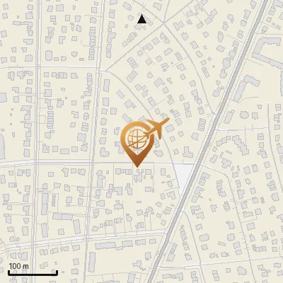 Foto zu Griembergweg 16-22, 12305 Berlin