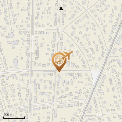 Foto zu Griembergweg 23-24, 12305 Berlin