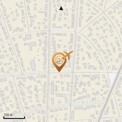 Foto zu Griembergweg 25-27, 12305 Berlin