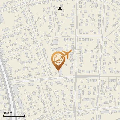 Karte Griembergweg 29-30, 12305 Berlin