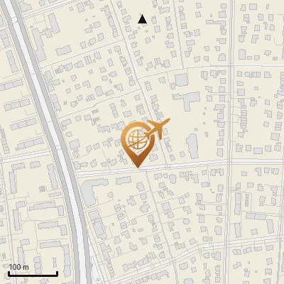 Foto zu Griembergweg 32-34, 12305 Berlin