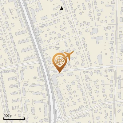 Foto zu Griembergweg 35-38, 12305 Berlin