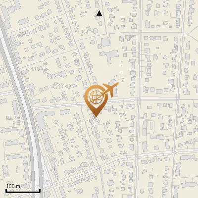 Karte Griembergweg 4-5, 12305 Berlin