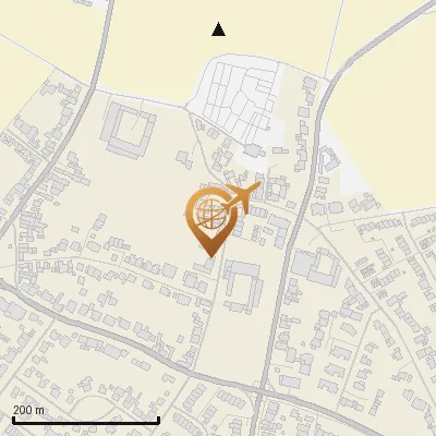 Karte Griesberger Straße 14-25, 50765 Köln