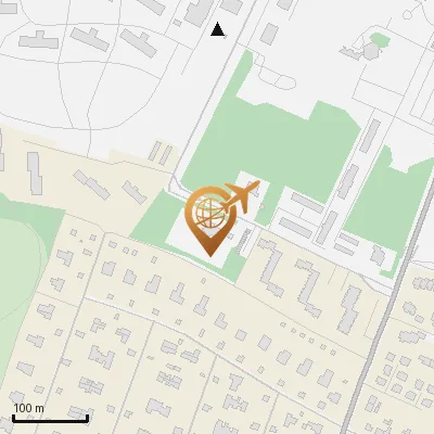 Foto zu Griesingerstraße 11, 13589 Berlin