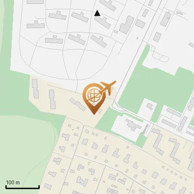 Foto zu Griesingerstraße 13, 13589 Berlin