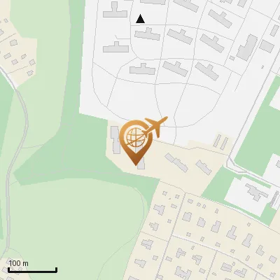 Foto zu Griesingerstraße 17, 13589 Berlin