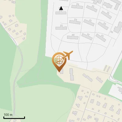 Foto zu Griesingerstraße 23, 13589 Berlin