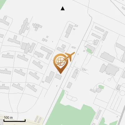 Foto zu Griesingerstraße 27, 13589 Berlin