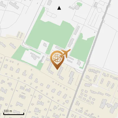 Foto zu Griesingerstraße 5, 13589 Berlin