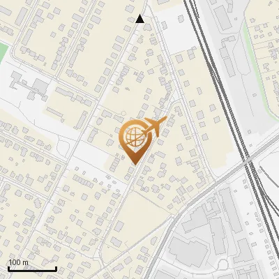 Foto zu Grillostraße 11-18, 12277 Berlin