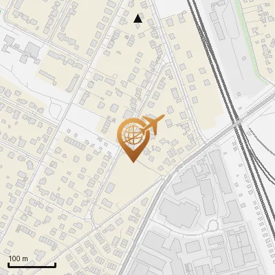 Foto zu Grillostraße 19, 12277 Berlin