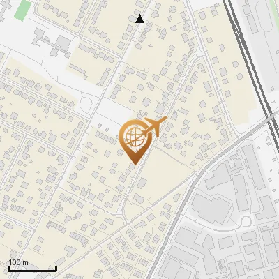 Foto zu Grillostraße 24, 12277 Berlin