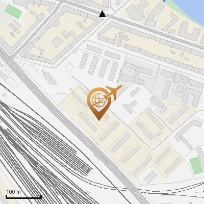 Foto zu Grimaustraße 18-36, 12439 Berlin