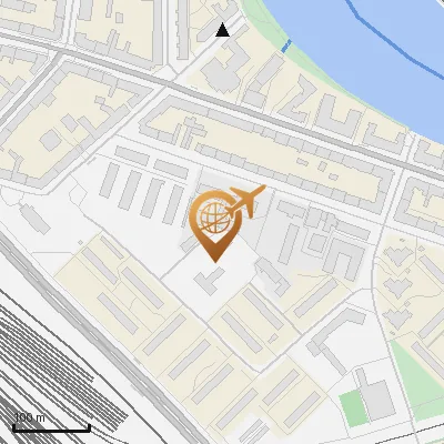 Foto zu Grimaustraße 37, 12439 Berlin