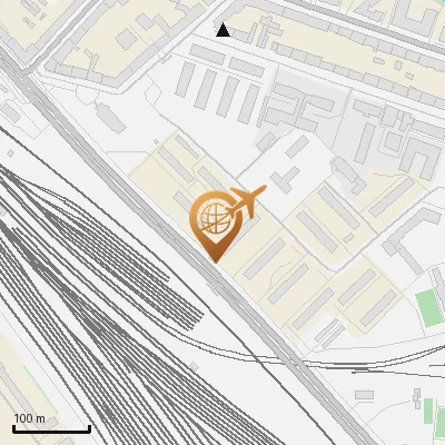 Foto zu Grimaustraße 40, 12439 Berlin