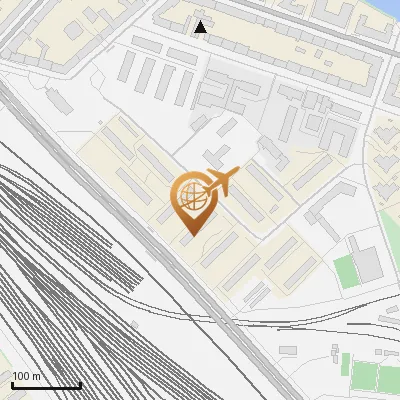 Foto zu Grimaustraße 44-48, 12439 Berlin