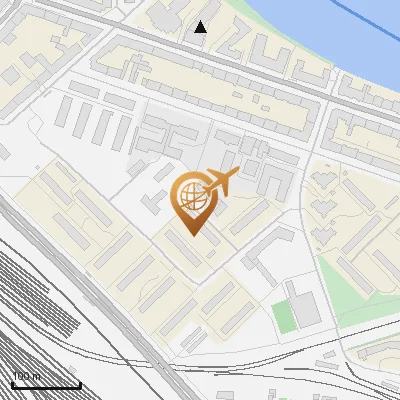 Foto zu Grimaustraße 63-75, 12439 Berlin