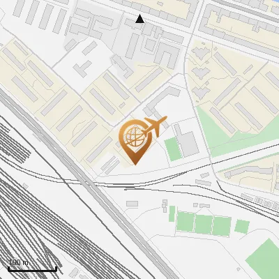 Karte Grimaustraße 78, 12439 Berlin