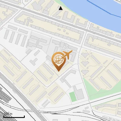 Foto zu Grimaustraße 79-87, 12439 Berlin