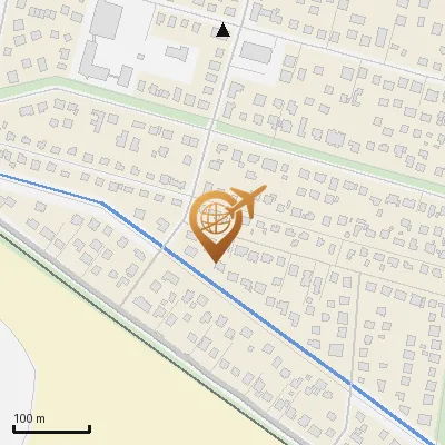 Foto zu Grimbartsteig 24-34, 13503 Berlin