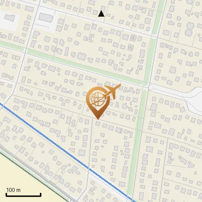 Foto zu Grimbartsteig 49, 13503 Berlin