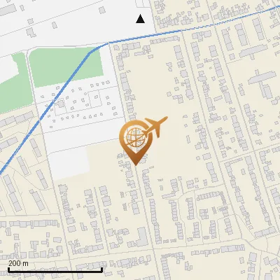 Karte Grimlinghauser Weg 91-118, 50769 Köln