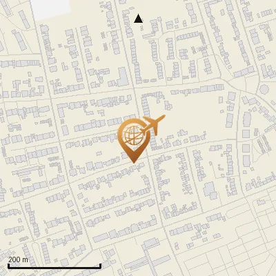 Karte Grimlinghauser Weg 19-25, 50769 Köln