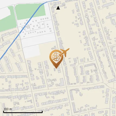 Karte Grimlinghauser Weg 45-55, 50769 Köln