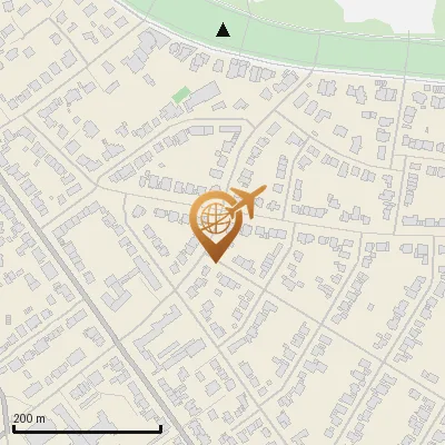 Karte Grimmelshausenstraße 8-13, 50996 Köln