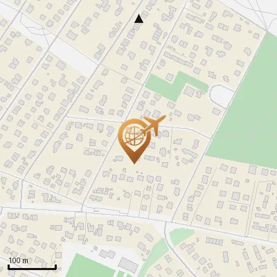 Foto zu Grimmelshausenstraße 12, 14089 Berlin