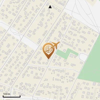 Karte Grimmelshausenstraße 18-23, 14089 Berlin