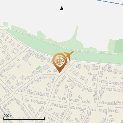 Karte Grimmelshausenstraße 23-28, 50996 Köln