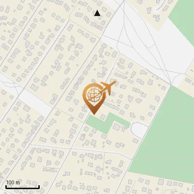 Foto zu Grimmelshausenstraße 25-30, 14089 Berlin