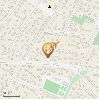 Foto zu Grimmelshausenstraße 1-5, 14089 Berlin