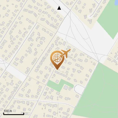 Foto zu Grimmelshausenstraße 31-36, 14089 Berlin