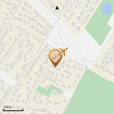 Karte Grimmelshausenstraße 37-52, 14089 Berlin