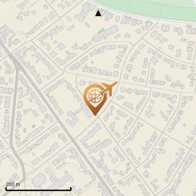 Karte Grimmelshausenstraße 4-7, 50996 Köln