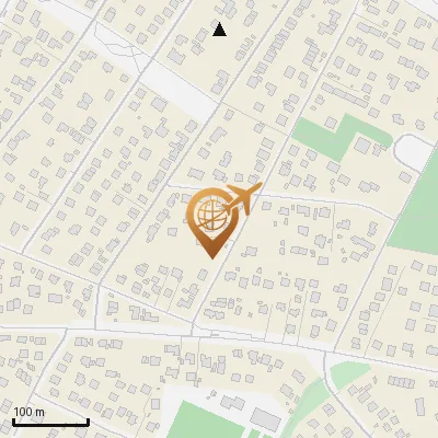 Foto zu Grimmelshausenstraße 6-11, 14089 Berlin