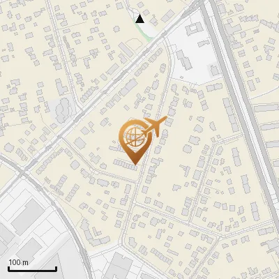 Karte Grimmingweg 10-17, 12107 Berlin